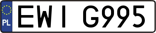 EWIG995