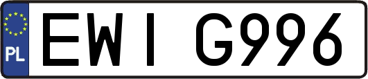 EWIG996