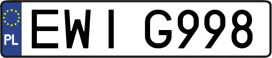 EWIG998