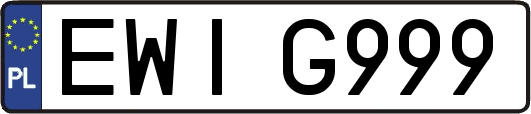 EWIG999
