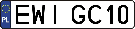 EWIGC10