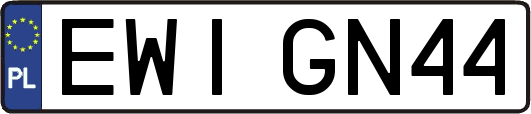 EWIGN44