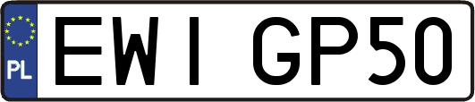 EWIGP50