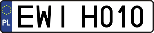EWIH010