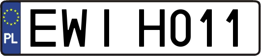 EWIH011