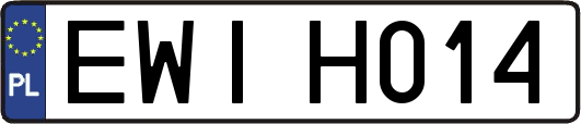 EWIH014