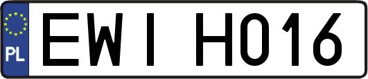 EWIH016