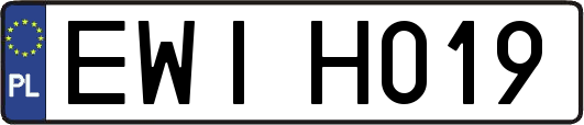 EWIH019
