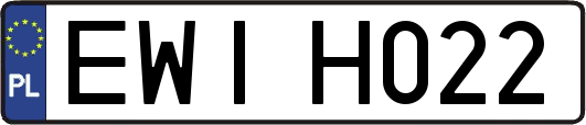 EWIH022