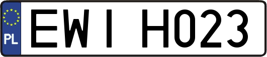 EWIH023