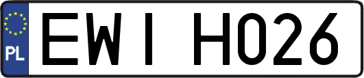 EWIH026