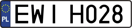 EWIH028