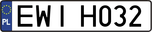 EWIH032