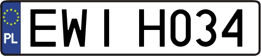 EWIH034