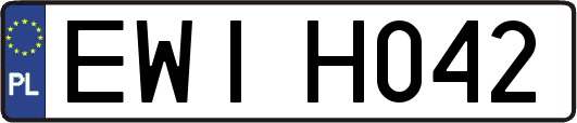 EWIH042