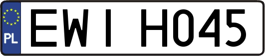 EWIH045
