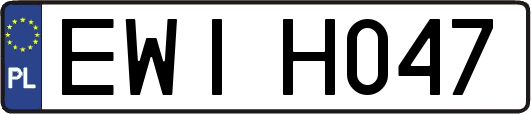 EWIH047