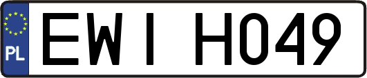 EWIH049