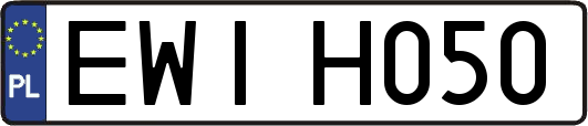 EWIH050