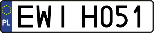 EWIH051