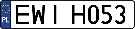 EWIH053