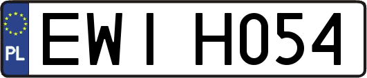 EWIH054