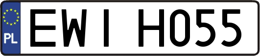 EWIH055