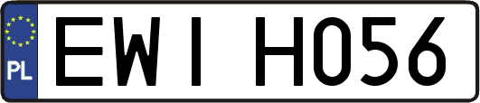 EWIH056