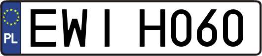 EWIH060