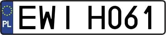 EWIH061