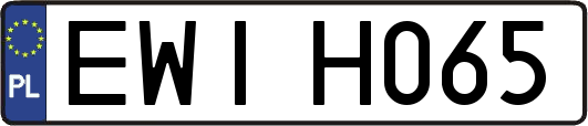 EWIH065