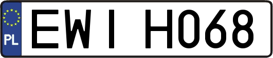 EWIH068