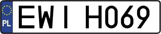 EWIH069