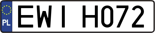 EWIH072