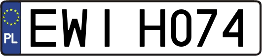 EWIH074