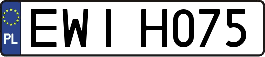 EWIH075