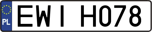 EWIH078