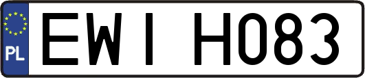EWIH083