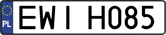 EWIH085