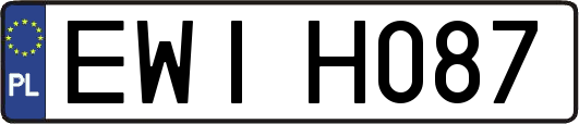EWIH087