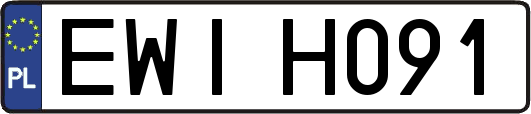 EWIH091