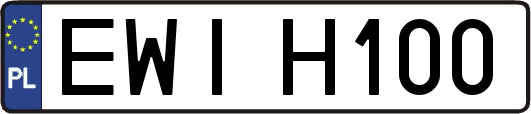 EWIH100