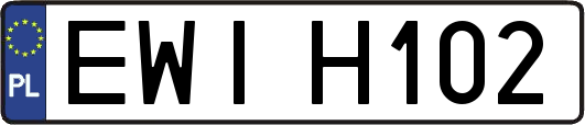 EWIH102