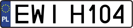 EWIH104
