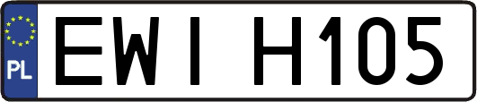 EWIH105