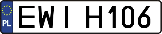 EWIH106