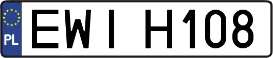 EWIH108