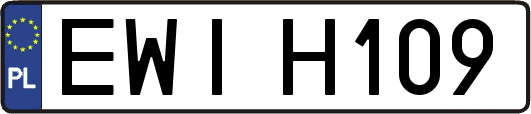 EWIH109