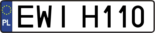 EWIH110