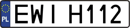 EWIH112